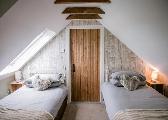 Dunruadh Cottage