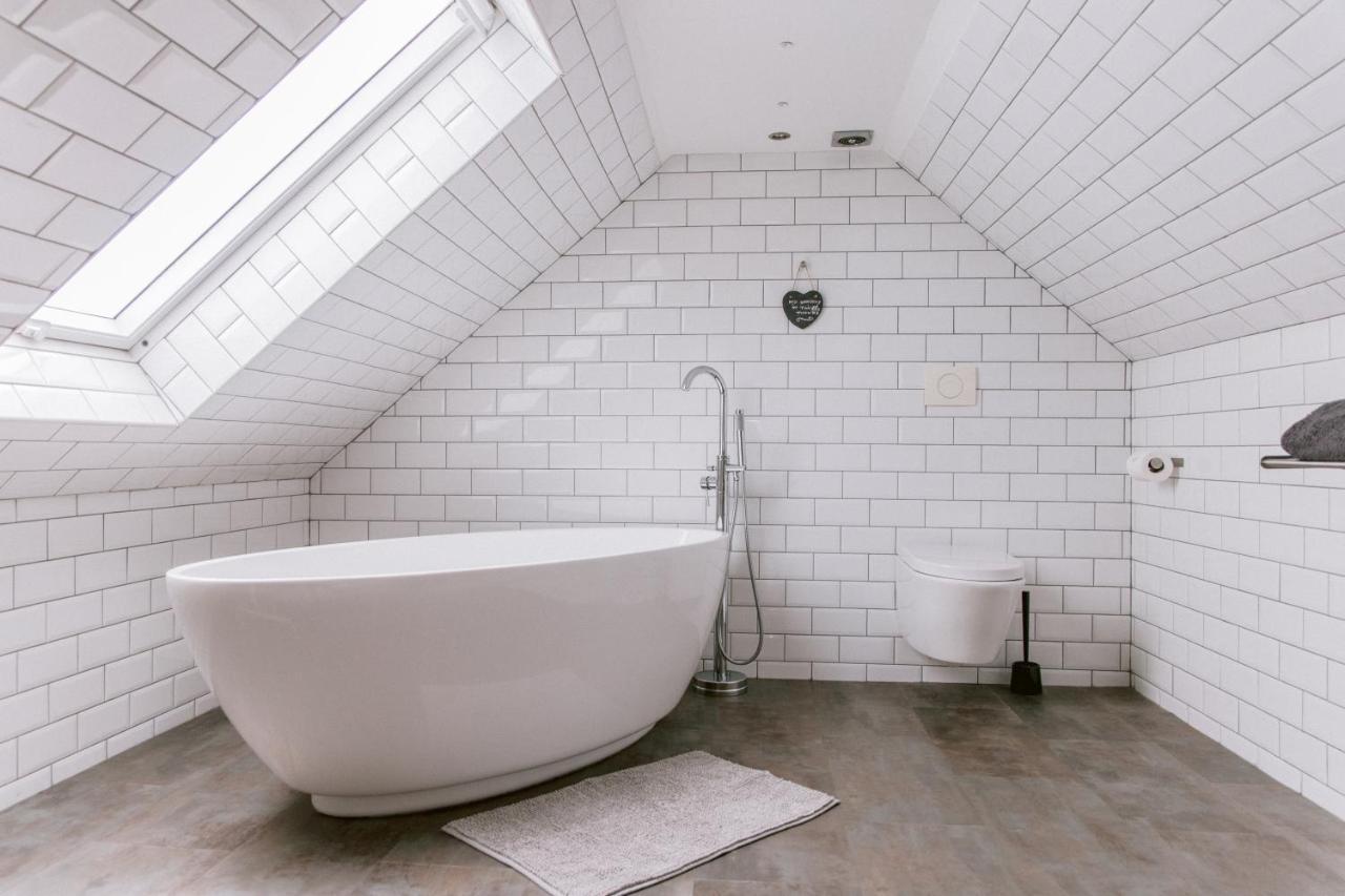 Dunruadh Vakantiehuis *