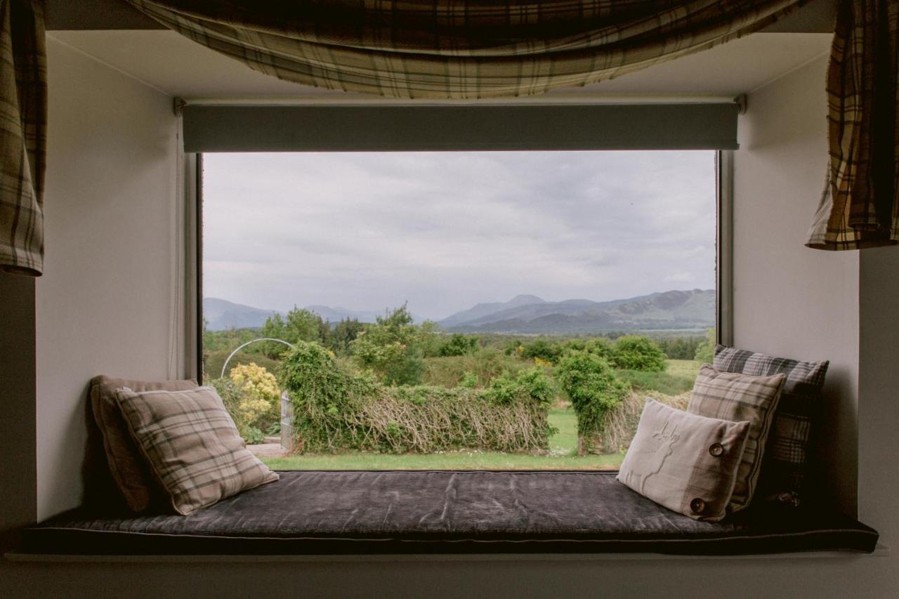 Vakantiehuis Dunruadh *